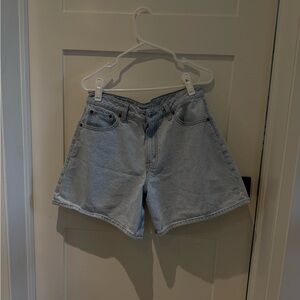 Abercrombie Shorts